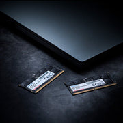 ADATA 32GB DDR5 RAM 5600MHz CL46 SO - DIMM Laptop Memory Module - SWIFT PERIPHERALSAD5S560032G-S