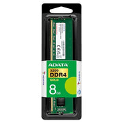 ADATA 8GB PREMIER DDR4 3200 U - DIMM MEMORY (AD - AD4U32008G22 - SGN) - SWIFT PERIPHERALS1081763