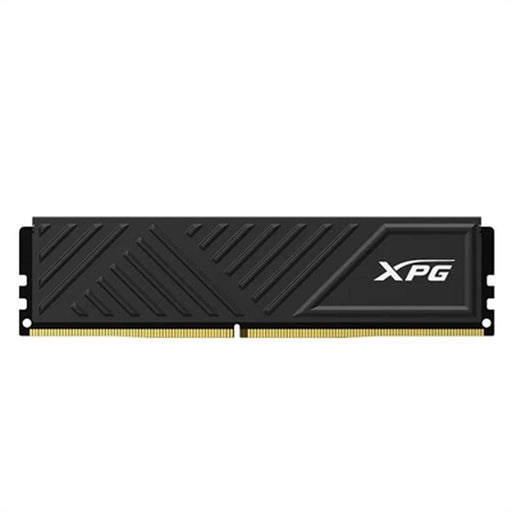 ADATA DDR4 16GB XPG 3200MHZ D35 GAMMIX BLACK (AX4U320016G16A - SBKD35) - SWIFT PERIPHERALS1091849