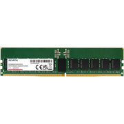 ADATA DDR5 16GB RAM 5600 MHz CL46 1Rx8 288 Pin RDIMM ECC Registered Server Workstation Memory - SWIFT PERIPHERALSAD5R560016G10-SHYA