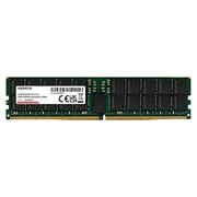 ADATA DDR5 RAM R - DIMM 64GB 5600MHz CL46 ECC Server Workstation NAS Memory - SWIFT PERIPHERALSAD5R560064G40-SHYA