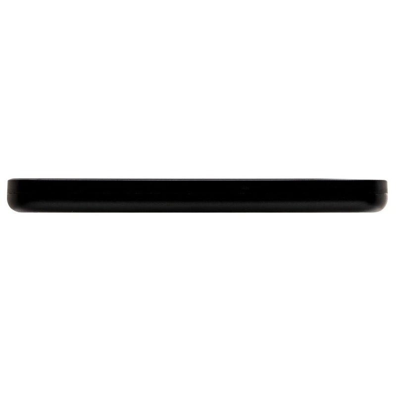 ADATA HV320 1TB USB 3.2 External Portable Hard Disk - Black - SWIFT PERIPHERALSAHV320-1TU31-CBK
