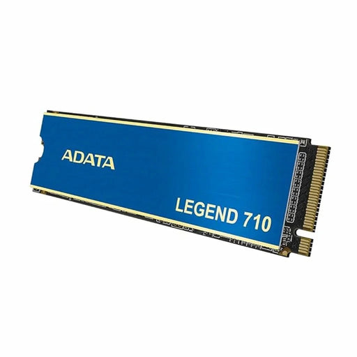 ADATA LEGEND 710 1TB M.2 PCIe Gen3 NVMe Internal SSD with Heatsink - SWIFT PERIPHERALSALEG-710-1TCS