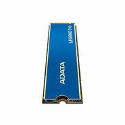 ADATA LEGEND 710 256GB NVMe PCIe Gen3x4 M.2 Internal SSD with Heatsink - SWIFT PERIPHERALSALEG-710-256GCS