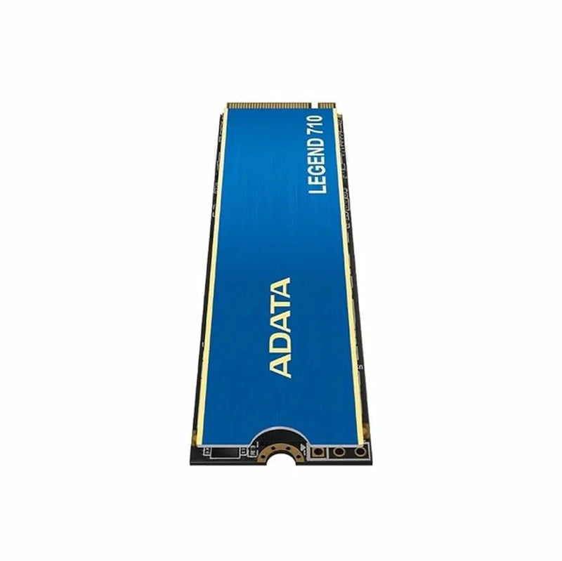 ADATA LEGEND 710 256GB NVMe PCIe Gen3x4 M.2 Internal SSD with Heatsink - SWIFT PERIPHERALSALEG-710-256GCS