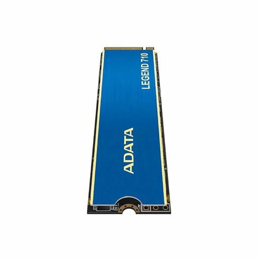 ADATA LEGEND 710 256GB NVMe PCIe Gen3x4 M.2 Internal SSD with Heatsink - SWIFT PERIPHERALSALEG-710-256GCS
