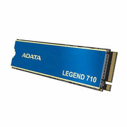 ADATA LEGEND 710 256GB NVMe PCIe Gen3x4 M.2 Internal SSD with Heatsink - SWIFT PERIPHERALSALEG-710-256GCS
