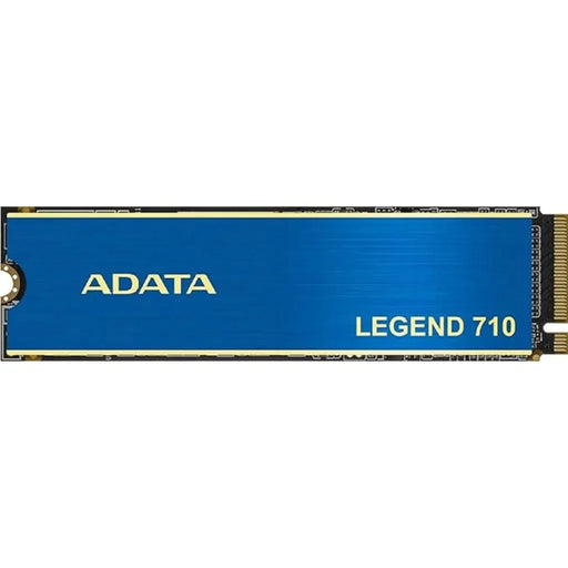 ADATA LEGEND 710 2TB PCIe Gen3 x4 NVMe M.2 2280 Internal SSD with Heatsink - SWIFT PERIPHERALSALEG-710-2TCS