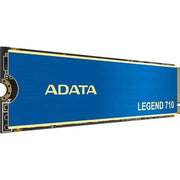 ADATA LEGEND 710 2TB PCIe Gen3 x4 NVMe M.2 2280 Internal SSD with Heatsink - SWIFT PERIPHERALSALEG-710-2TCS