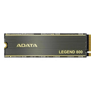 ADATA LEGEND 800 1000GB PCIe Gen4 NVMe M.2 SSD with Heatsink - SWIFT PERIPHERALSALEG-800-1000GCS