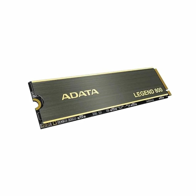 ADATA LEGEND 800 2TB PCIe Gen4 x4 M.2 2280 NVMe Internal Solid State Drive - SWIFT PERIPHERALSALEG-800-2000GCS