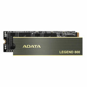 ADATA LEGEND 800 2TB PCIe Gen4 x4 M.2 2280 NVMe Internal Solid State Drive - SWIFT PERIPHERALSALEG-800-2000GCS