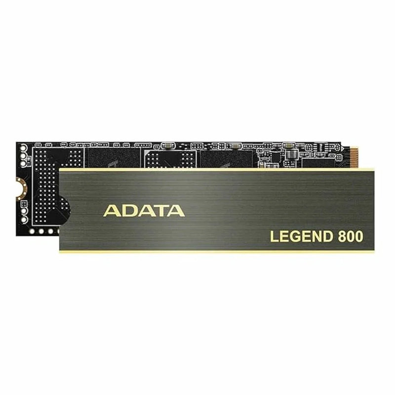 ADATA LEGEND 800 2TB PCIe Gen4 x4 M.2 2280 NVMe Internal Solid State Drive - SWIFT PERIPHERALSALEG-800-2000GCS