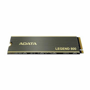 ADATA LEGEND 800 2TB PCIe Gen4 x4 M.2 2280 NVMe Internal Solid State Drive - SWIFT PERIPHERALSALEG-800-2000GCS
