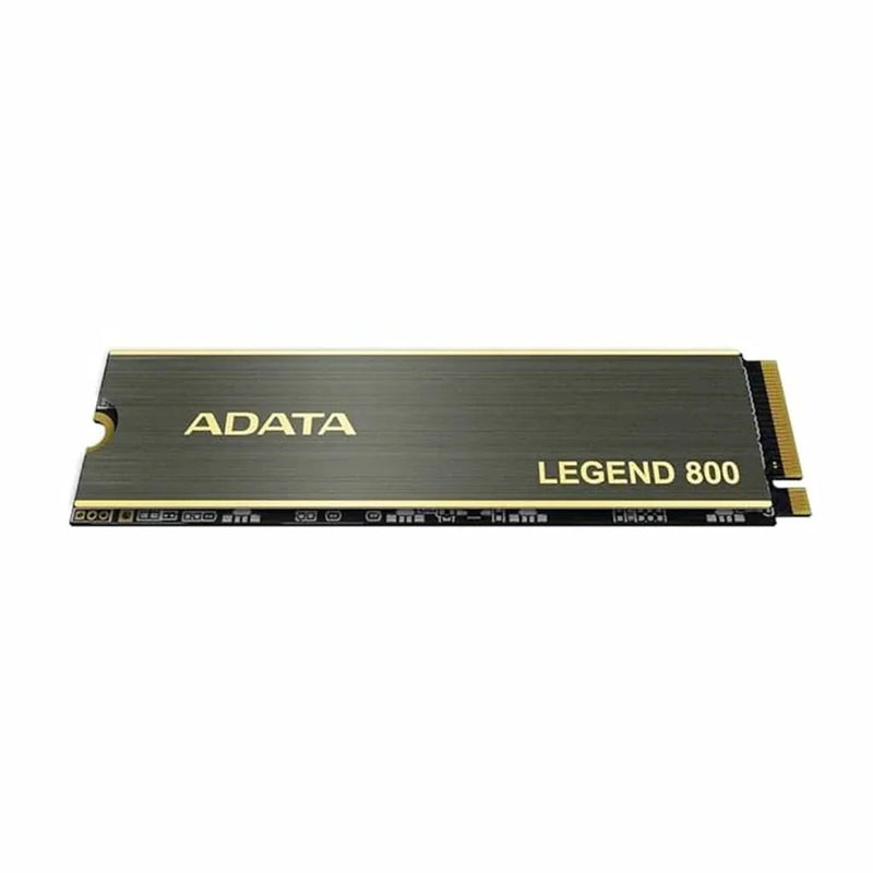 ADATA LEGEND 800 2TB PCIe Gen4 x4 M.2 2280 NVMe Internal Solid State Drive - SWIFT PERIPHERALSALEG-800-2000GCS