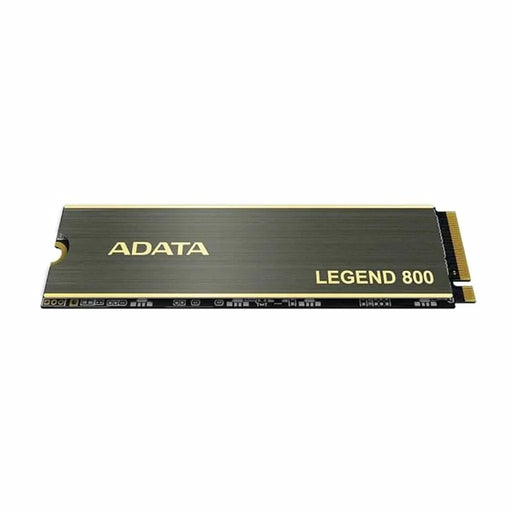 ADATA LEGEND 800 2TB PCIe Gen4 x4 M.2 2280 NVMe Internal Solid State Drive - SWIFT PERIPHERALSALEG-800-2000GCS
