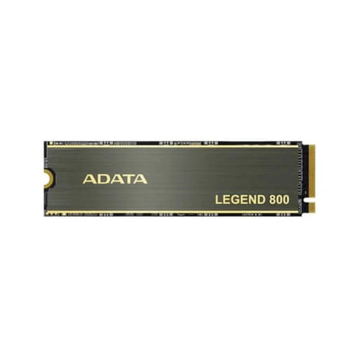 ADATA LEGEND 800 500GB PCIe Gen4 NVMe M.2 Internal Solid State Drive - SWIFT PERIPHERALSALEG-800-500GCS