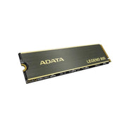 ADATA LEGEND 800 500GB PCIe Gen4 NVMe M.2 Internal Solid State Drive - SWIFT PERIPHERALSALEG-800-500GCS