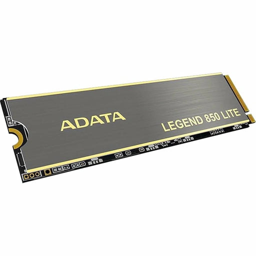 ADATA LEGEND 850 LITE 2TB PCIe Gen4 NVMe M.2 Internal Solid State Drive - SWIFT PERIPHERALSALEG-850L-2000GCS