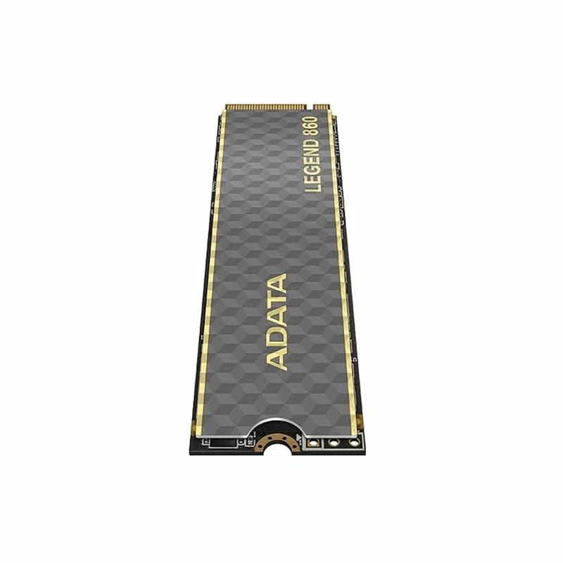 ADATA LEGEND 860 1000GB PCIe Gen4 NVMe Internal SSD for PS5 & Creators - SWIFT PERIPHERALSSLEG-860-1000GCS
