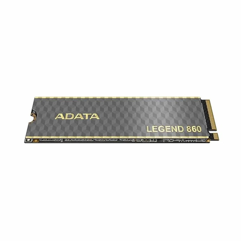 ADATA LEGEND 860 1000GB PCIe Gen4 NVMe Internal SSD for PS5 & Creators - SWIFT PERIPHERALSSLEG-860-1000GCS