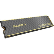 ADATA LEGEND 860 500GB M.2 PCIe Gen4 NVMe Internal Solid State Drive - SWIFT PERIPHERALSSLEG-860-500GCS