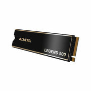 ADATA LEGEND 900 512GB PCIe Gen4 x4 M.2 2280 Internal Solid State Drive - SWIFT PERIPHERALSSLEG-900-512GCS