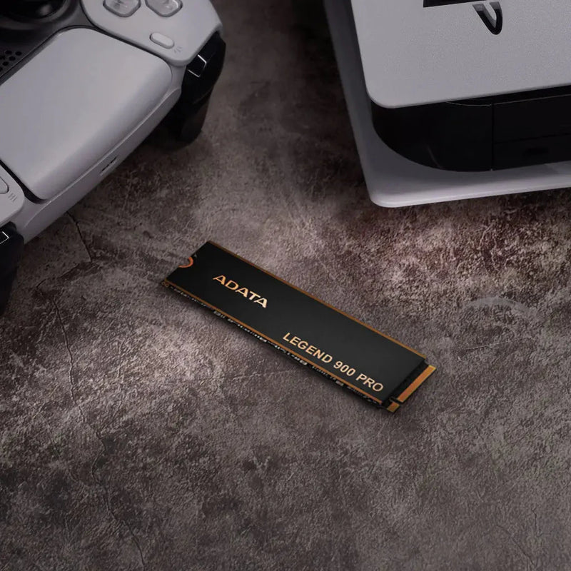 ADATA LEGEND 900 PRO 4TB PCIe Gen4 NVMe M.2 Internal SSD - SWIFT PERIPHERALSSLEG-900P-4TCS
