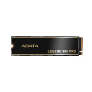 ADATA LEGEND 900 PRO 4TB PCIe Gen4 NVMe M.2 Internal SSD - SWIFT PERIPHERALSSLEG-900P-4TCS