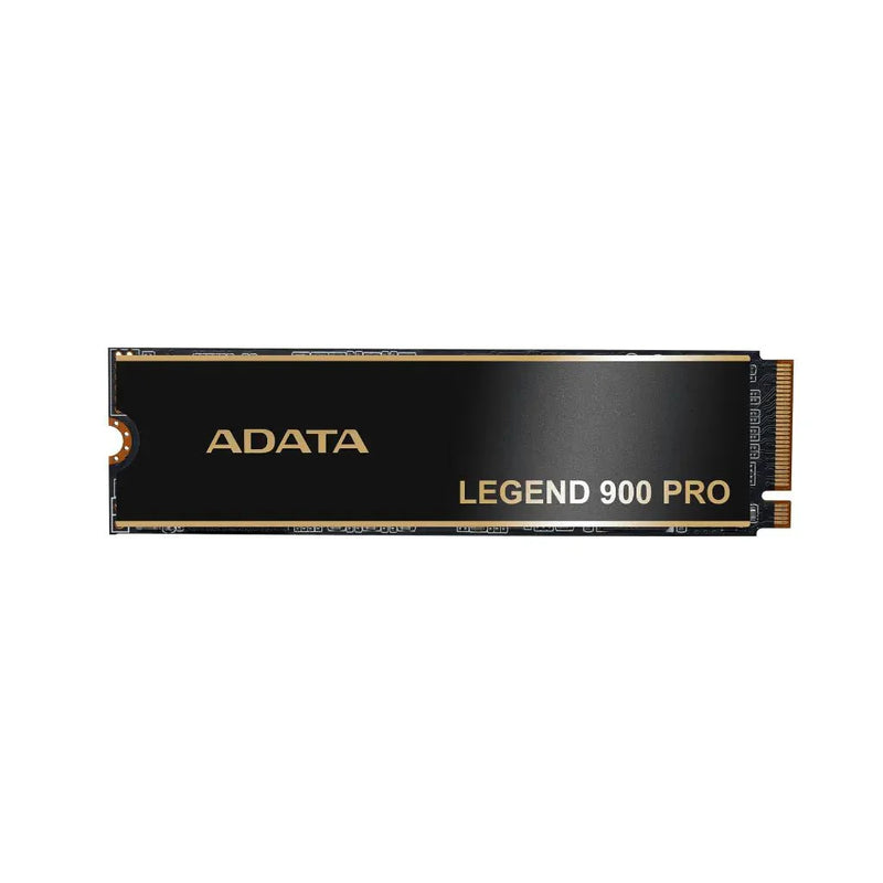 ADATA LEGEND 900 PRO 4TB PCIe Gen4 NVMe M.2 Internal SSD - SWIFT PERIPHERALSSLEG-900P-4TCS