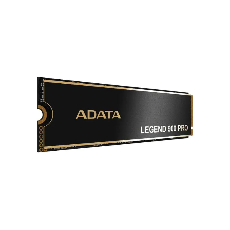 ADATA LEGEND 900 PRO 4TB PCIe Gen4 NVMe M.2 Internal SSD - SWIFT PERIPHERALSSLEG-900P-4TCS