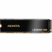 ADATA LEGEND 960 1TB PCIe Gen4 NVMe M.2 Internal SSD with Heatsink - SWIFT PERIPHERALSALEG-960-1TCS