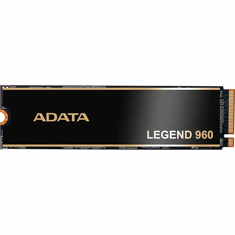 ADATA LEGEND 960 1TB PCIe Gen4 NVMe M.2 Internal SSD with Heatsink - SWIFT PERIPHERALSALEG-960-1TCS