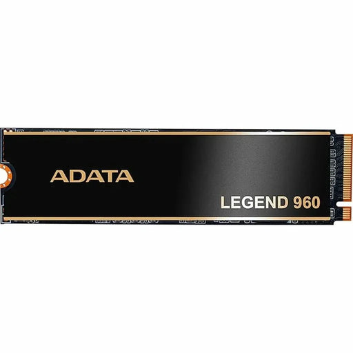 ADATA LEGEND 960 1TB PCIe Gen4 NVMe M.2 Internal SSD with Heatsink - SWIFT PERIPHERALSALEG-960-1TCS