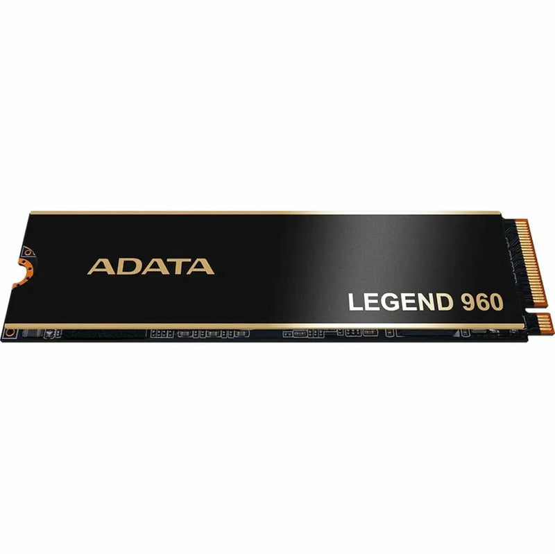 ADATA LEGEND 960 2TB PCIe Gen4 x4 M.2 NVMe Internal SSD with Heatsink - SWIFT PERIPHERALSALEG-960-2TCS