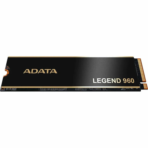 ADATA LEGEND 960 2TB PCIe Gen4 x4 M.2 NVMe Internal SSD with Heatsink - SWIFT PERIPHERALSALEG-960-2TCS