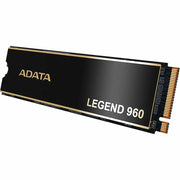 ADATA LEGEND 960 2TB PCIe Gen4 x4 M.2 NVMe Internal SSD with Heatsink - SWIFT PERIPHERALSALEG-960-2TCS