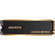 ADATA LEGEND 960 MAX 4TB PCIe Gen4 NVMe M.2 Internal SSD with Heatsink for PS5 & PC - SWIFT PERIPHERALSALEG-960M-4TCS