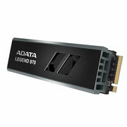 ADATA LEGEND 970 2TB PCIe Gen5 x4 NVMe Internal SSD with Active Cooling - SWIFT PERIPHERALSSLEG-970-2000GCI