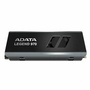 ADATA LEGEND 970 2TB PCIe Gen5 x4 NVMe Internal SSD with Active Cooling - SWIFT PERIPHERALSSLEG-970-2000GCI