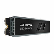 ADATA LEGEND 970 2TB PCIe Gen5 x4 NVMe Internal SSD with Active Cooling - SWIFT PERIPHERALSSLEG-970-2000GCI