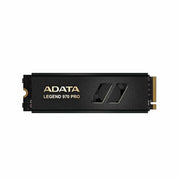 ADATA LEGEND 970 PRO 1TB Gen5 NVMe M.2 SSD with Active Cooling and DRAM Cache - SWIFT PERIPHERALSSLEG-970P-1TCI
