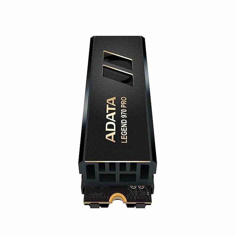 ADATA LEGEND 970 PRO 1TB Gen5 NVMe M.2 SSD with Active Cooling and DRAM Cache - SWIFT PERIPHERALSSLEG-970P-1TCI