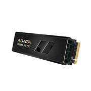 ADATA LEGEND 970 PRO 4TB Gen5 m.2 NVMe Internal SSD with Active Cooling and 14,000MB/s Speed - SWIFT PERIPHERALSSLEG-970P-4TCI