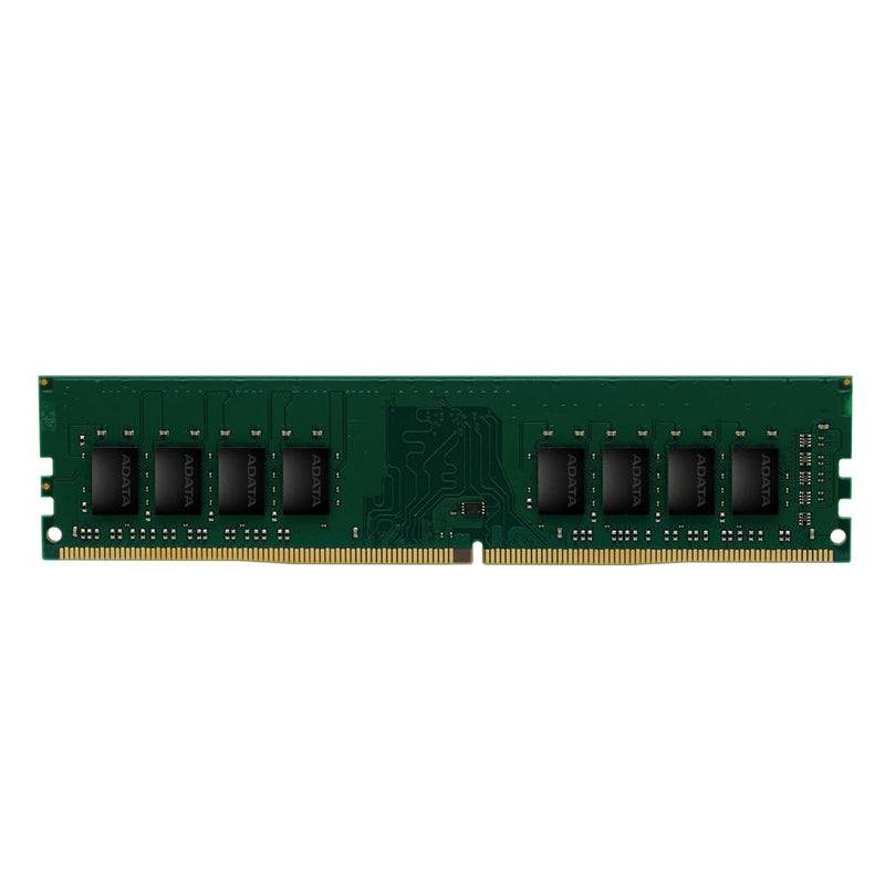 ADATA Premier 16GB DDR4 RAM 3200MHz CL22 U - DIMM Desktop Memory Module - SWIFT PERIPHERALSAD4U320016G22-SGN