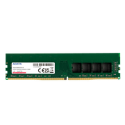 ADATA Premier 16GB DDR4 RAM 3200MHz CL22 U - DIMM Desktop Memory Module - SWIFT PERIPHERALSAD4U320016G22-SGN