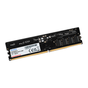 ADATA Premier 16GB DDR5 RAM 5600MHz CL46 U - DIMM ECC Desktop Memory Module - SWIFT PERIPHERALSAD5U560016G-S