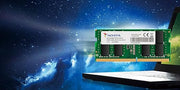 ADATA Premier 32GB DDR4 RAM 3200MHz CL22 SO - DIMM Laptop Memory Module - SWIFT PERIPHERALSAD4S320032G22-SGN