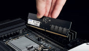 ADATA Premier 32GB DDR5 RAM 4800MHz CL40 U - DIMM Desktop Memory Module - SWIFT PERIPHERALSAD5U480032G-S