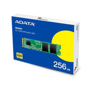 ADATA SU650 256GB M.2 SATA 3D NAND Internal SSD for Desktops & Laptops - SWIFT PERIPHERALSASU650NS38-256GT-C